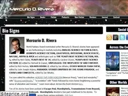 Sites similar to mercuriorivera.com