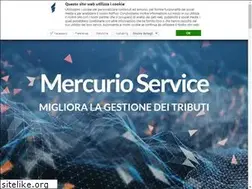 Sites similar to mercurioservice.it
