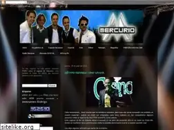 Sites similar to mercurioxsiempre.blogspot.com