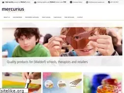 Sites similar to mercurius-canada.com