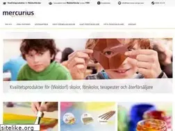 Sites similar to mercurius-sverige.com