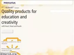 Sites similar to mercurius-usa.com