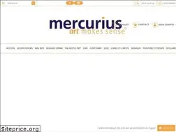 Sites similar to mercuriusfrance.fr
