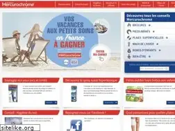 Sites similar to mercurochrome.fr