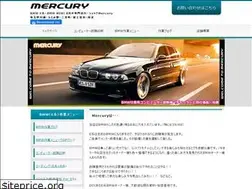 Sites similar to mercury-auto.com