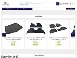Sites similar to mercury-auto.ru