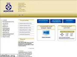 Sites similar to mercury-bank.com