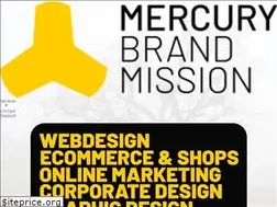 Sites similar to mercury-bm.de