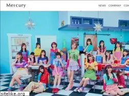 Sites similar to mercury-corp.co.jp