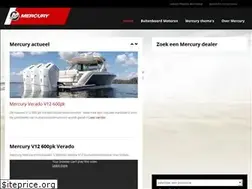 Sites similar to mercury-dealers.nl