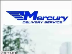 Sites similar to mercury-delivery.com