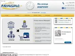 Sites similar to mercury-express.com.ua