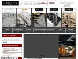 Sites similar to mercury-forge.ru