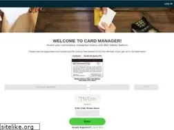 Sites similar to mercury-gift.com