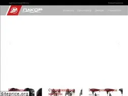 Sites similar to mercury-lakor.com
