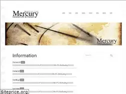 Sites similar to mercury-law.com