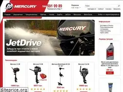 Sites similar to mercury-motors.com.ua
