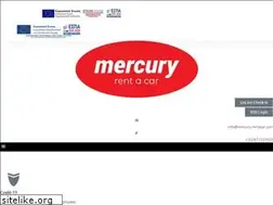 Sites similar to mercury-rentacar.com