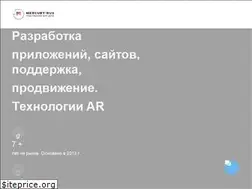Sites similar to mercury-rus.ru