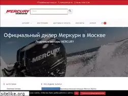 Sites similar to mercury-russia.ru