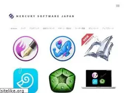 Sites similar to mercury-soft.com