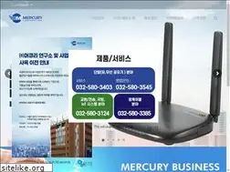 Sites similar to mercury.co.kr