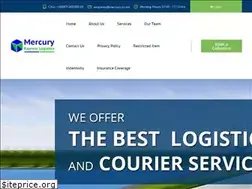Sites similar to mercury.co.zm