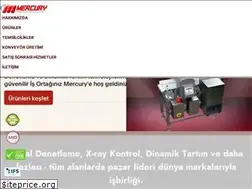 Sites similar to mercury.com.tr