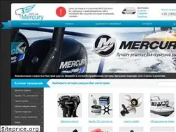 Sites similar to mercury.com.ua