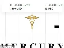 Sites similar to mercury.gl