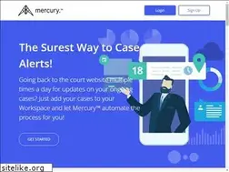 Sites similar to mercury.lawyer