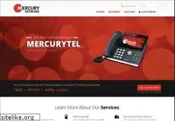 Sites similar to mercury.net