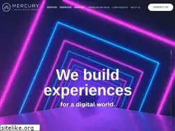 Sites similar to mercury.one