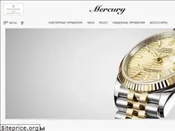 Sites similar to mercury.ru