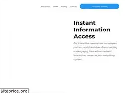 Sites similar to mercury.team