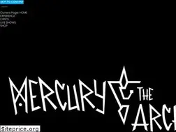 Sites similar to mercuryandthearchitects.com