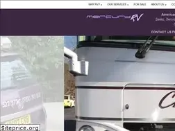 Sites similar to mercuryarv.co.uk
