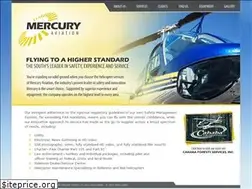 Sites similar to mercuryaviation.com