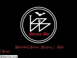 Sites similar to mercurybat.com