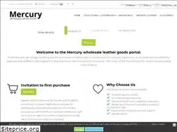 Sites similar to mercuryboutique.com