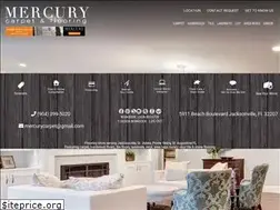 Sites similar to mercurycarpets.com