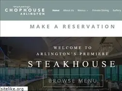 Sites similar to mercurychophouse.com
