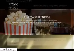 Sites similar to mercurycinema.org.au