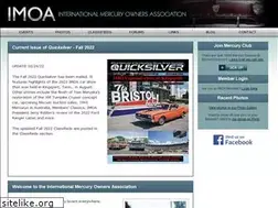Sites similar to mercuryclub.com
