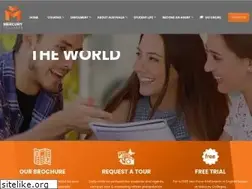 Sites similar to mercurycolleges.nsw.edu.au