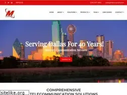 Sites similar to mercurycom.com