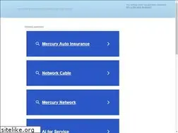Sites similar to mercurycommunicationsgroup.com