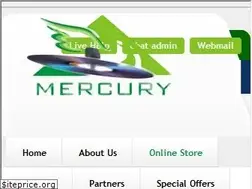 Sites similar to mercurycomputerslimited.com