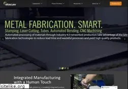 Sites similar to mercurycorp.com