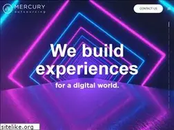 Sites similar to mercurycreative.net